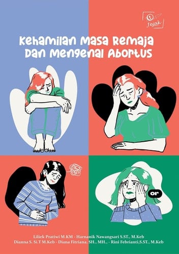 Kehamilan Masa Remaja dan Mengenal Abortus