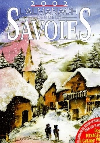 L'Almanach Des Deux Savoies 2002