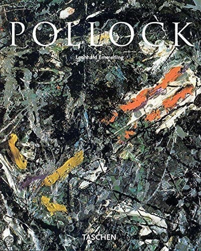 Jackson Pollock 1912-1956