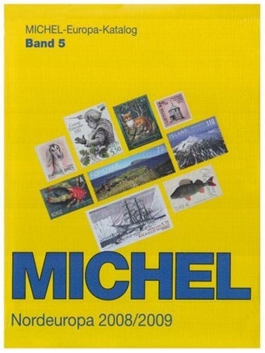 Michel Nordeuropa 2008/2009