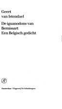 De iguanodons van Bernissart: Een belgisch gedicht (Dutch Edition)