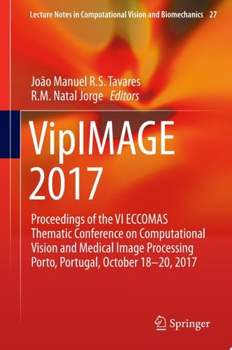 VipIMAGE 2017