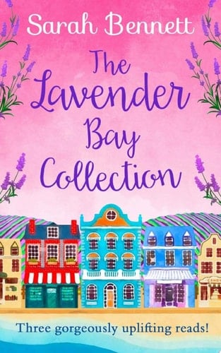 Lavender Bay Collection