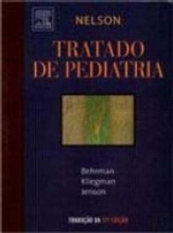 Nelson Textbook of Pediatrics