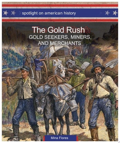 The Gold Rush
