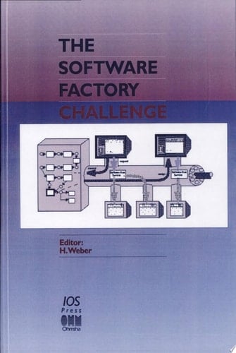 The Software Factory Challenge