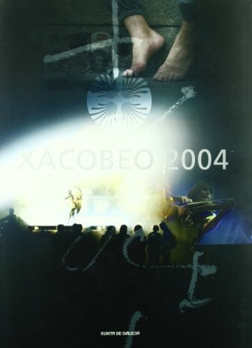 Xacobeo 2004, Galicia