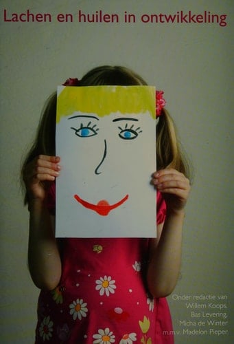 Lachen en huilen in ontwikkeling