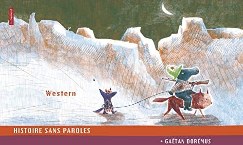 Western Histoire sans paroles