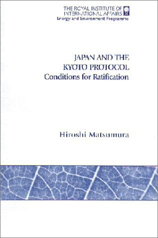 Kyoto Mechanisms and Russian Climate Politics