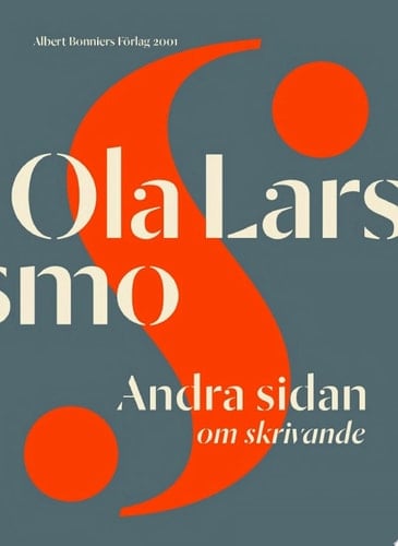 Andra sidan : om skrivande