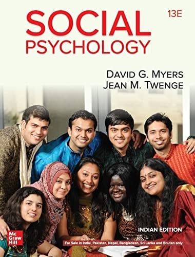 Social Psychology