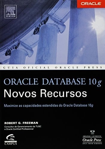 Oracle Database G Novos Recursos