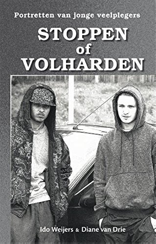 Stoppen of volharden portretten van jonge veelplegers