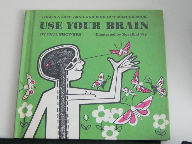 Use Your Brain