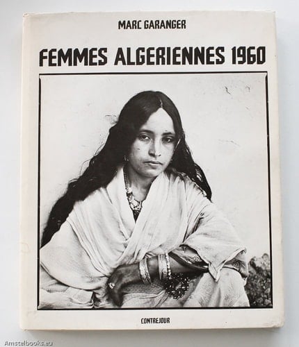Femmes algériennes 1960