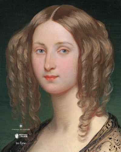 Louise d'Orléans, première reine des Belges un destin romantique