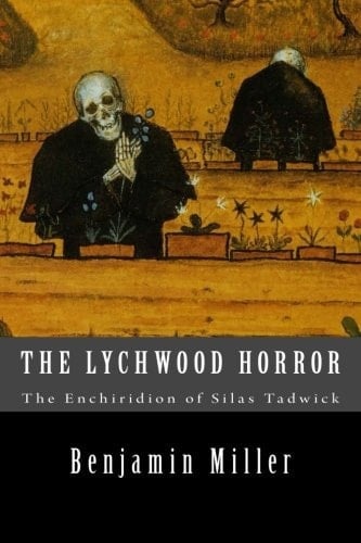 The Lychwood Horror