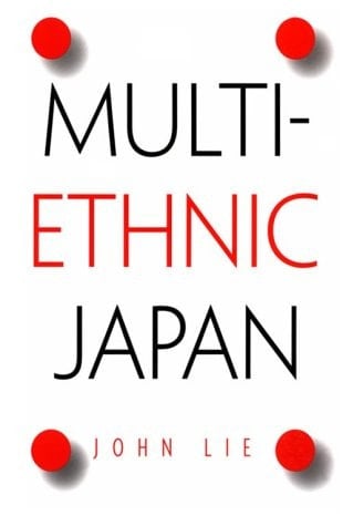 Multiethnic Japan