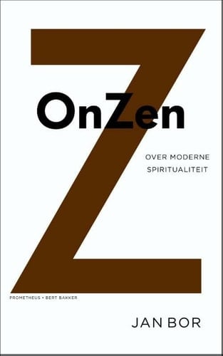 OnZen over moderne spiritualiteit