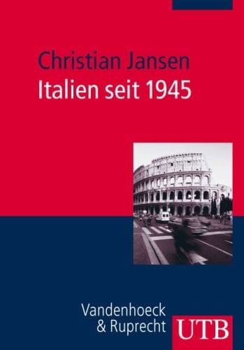 Italien seit 1945