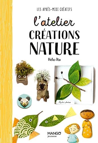 L'atelier créations nature