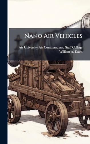 Nano Air Vehicles