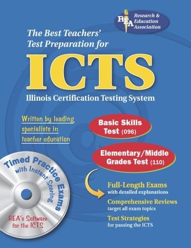 Illinois Certification Testing System (ICTS)