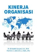 Kinerja Organisasi
