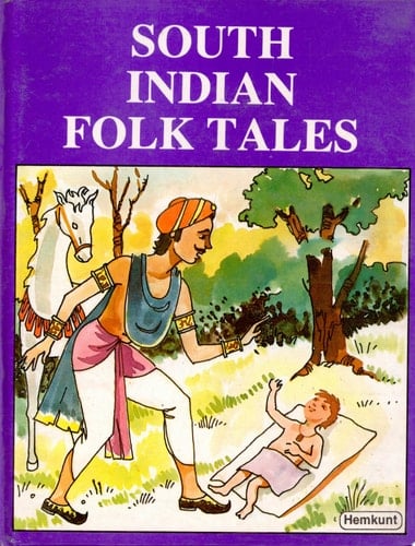 South Indian Folk Tales