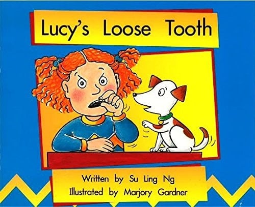 Lucy's Loose Tooth