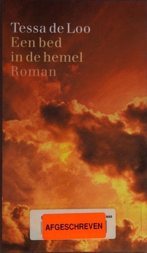 Een bed in de hemel: Roman (Dutch Edition)