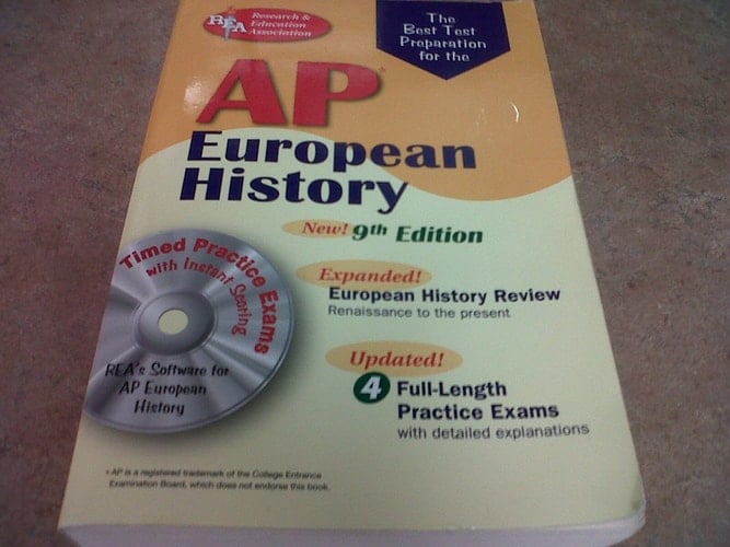 AP European History