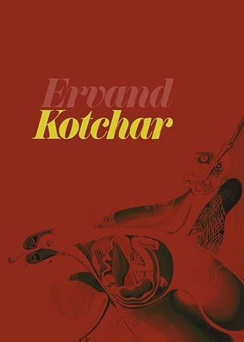 Ervand Kotchar Autour des archives de l'artiste
