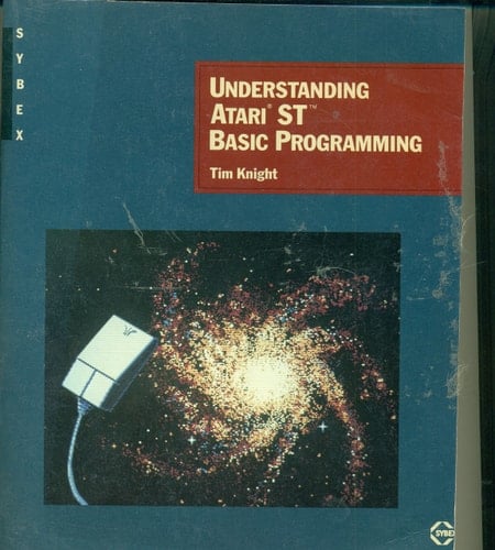 Understanding Atari ST Basic Programming