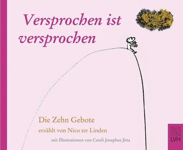 Versprochen ist versprochen die Zehn Gebote