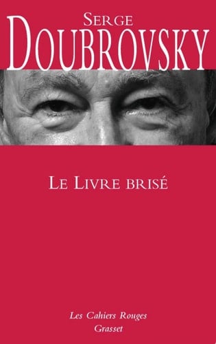 Le Livre brisé