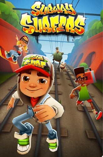Subway Surfers - Complete Guide