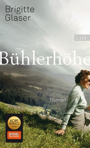 Bühlerhöhe Roman