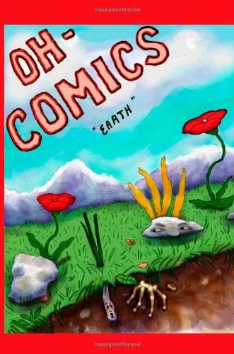 OH,Comics! #18 Earth