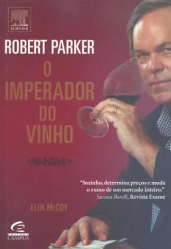O Imperador Do Vinho