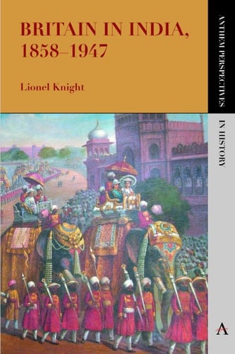 Britain in India, 1858-1947