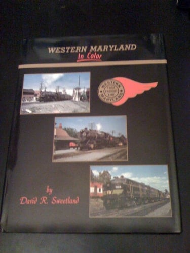 Western Maryland in Color