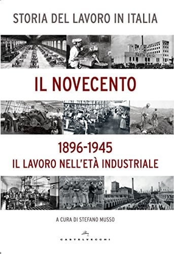 Storia del lavoro in Italia