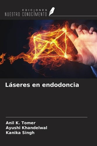 Láseres en endodoncia