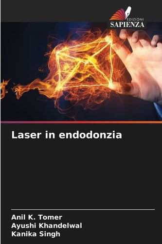 Laser in endodonzia (Italian Edition)