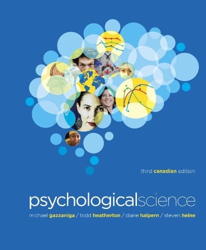 Psychological Science