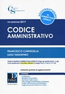 Codice amministrativo 2017