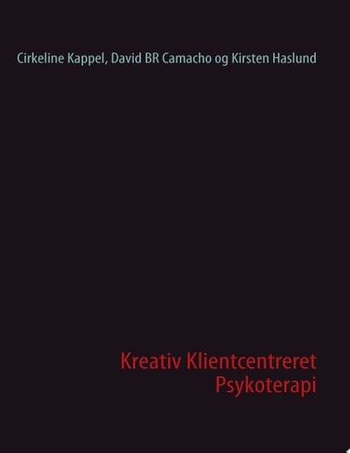 Kreativ Klientcentreret Psykoterapi