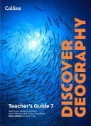 Collins Discover Geography - Discover Geography Teacher's Guide 7